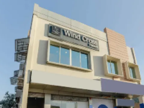 The Wind Cross Hotels in Panchkula