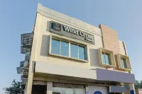 The Wind Cross Hotels in Parwanoo