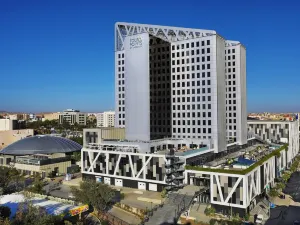 Park Mall Hotel & Conference Center