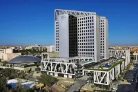 Park Mall Hotel & Conference Center Hotels in 