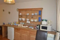 Ashfield Bed & Breakfast Các khách sạn ở Holywood