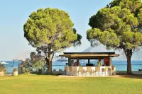 Airotel Achaia Beach Hotels in 