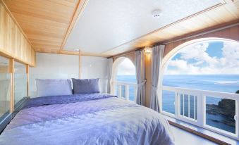 Samcheok Peace Housing - Housity
