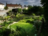 Stay at Penny's Mill Hotel a Frome