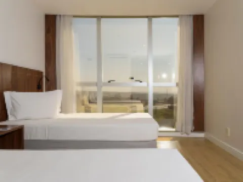 Go Inn Taguatinga Hotels in Taguatinga