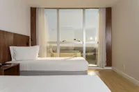 Go Inn Taguatinga Отели в г. 