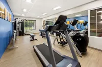 Comfort Inn & Suites High Point - Archdale - Gym
