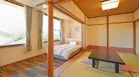 Hotel Wellness Notoji Hotels in Hodatsushimizu
