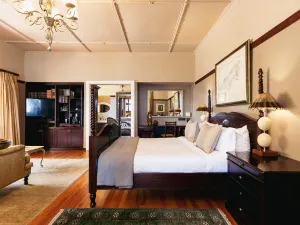 Camps Bay Retreat Hotel