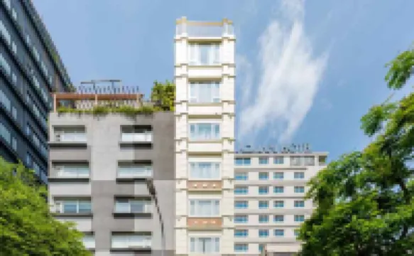 江戸家ホテル Cafe EON周辺のホテル