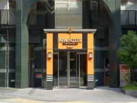 APA Hotel Kobe-Sannomiya Các khách sạn ở Kobe