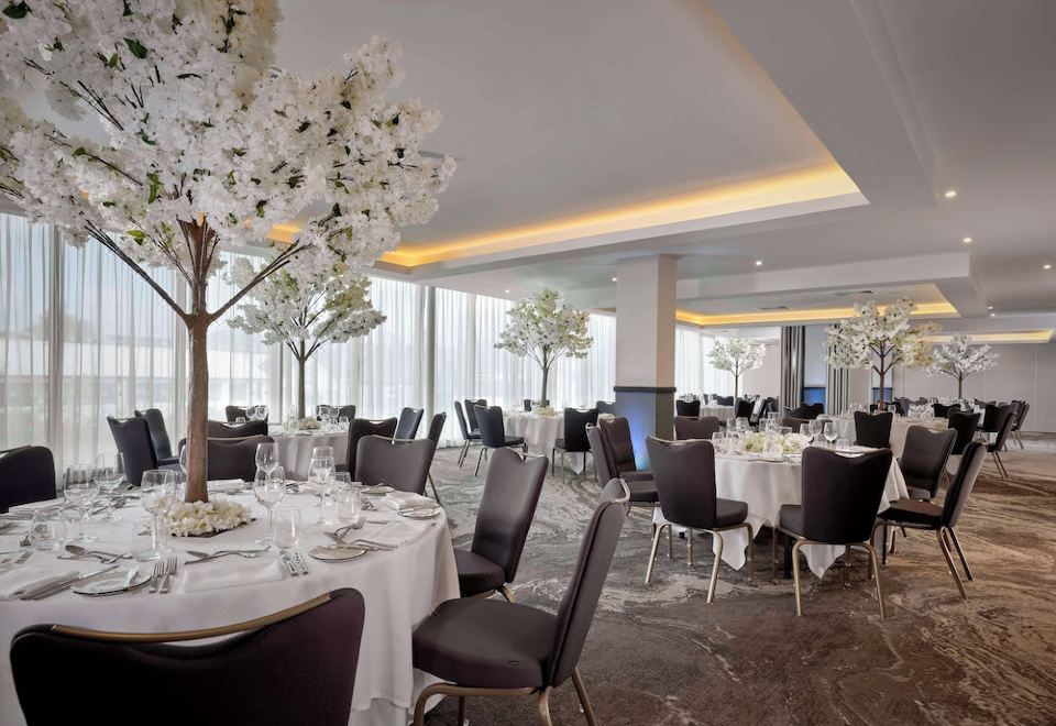 DoubleTree by Hilton Sheffield City