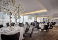 Doubletree by Hilton Sheffield City Các khách sạn gần Allen Court