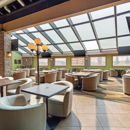 Best Western Plus Mirage Hotel  Resort