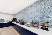 AmericInn by Wyndham New Braunfels - sarapan