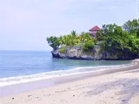 Patra Anyer - Beach