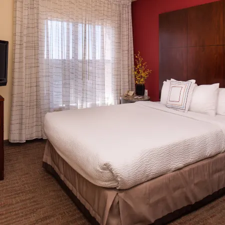 Residence Inn Albuquerque Airport
