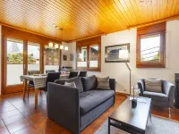 Pavillons A - 3-Star
