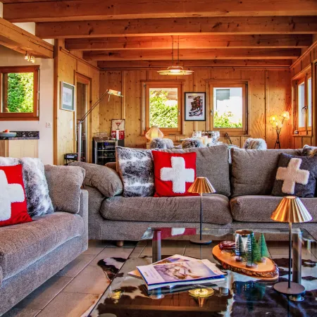 Chalet Aurore