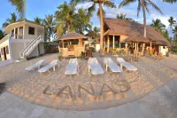 Lanas Beach Resort Carabao Island