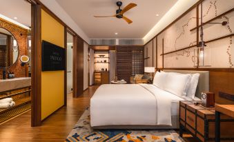 Hotel Indigo Bintan Lagoi Beach by IHG