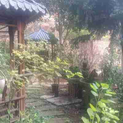Fangdong Xiaoli 001 Featured Homestay Hotel Exterior