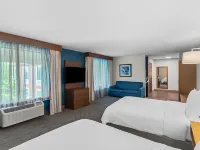 Holiday Inn Express & Suites AUSTIN SW - SUNSET VALLEY by IHG Hotels near Garrison Park