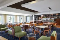 Courtyard Kansas City Overland Park/Metcalf, South of College Boulevard Hotels in Overland Park