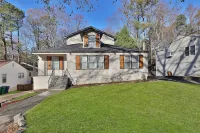 Atlanta Ivy Manor Message Now for Summer Special Hotels in Druid Hills