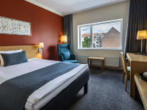 Scandic Aalborg City Hotels in Aalborg