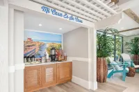 Compass by Margaritaville Hotel Naples - Aamiainen