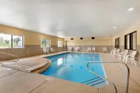 Best Western Plus Eagleridge Inn  Suites