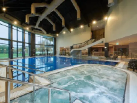 羅蒙湖金美倫堂首選酒店&度假村 亞利山德里亞酒店