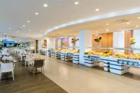 Hotel Bel Azur Thalasso & Bungalows - พร้อมอาหารเช้า