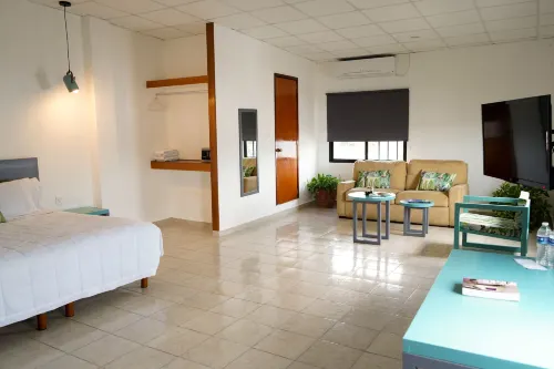 Hotel & Suites Arges - Centro Chetumal Hotels in Chetumal