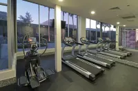 Holiday Inn Express & Suites HERMOSILLO by IHG - gimnasio
