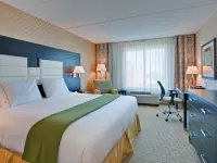 Holiday Inn Express & Suites OTTAWA WEST - NEPEAN by IHG Hotels in Ottawa