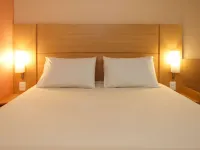Ibis Vitoria da Conquista Hoteles en Vitória da Conquista