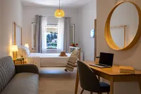 Hotel Bretagne Hotels in Corfu