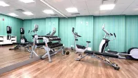 Holiday Inn Express & Suites Aurora Hotels in Newmarket