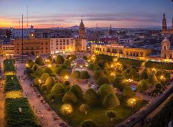 Ramada Plaza by Wyndham Leon