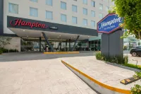 Hampton by Hilton Aguascalientes Downtown Hotels near Parque Ciudad Industrial