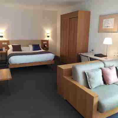 Best Western Premier Vieux Port Rooms