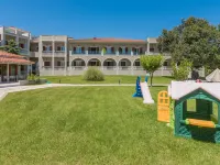 Hotel Palmyra Hotels in Argassi