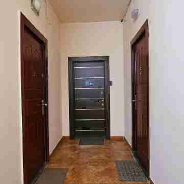 Luxury 2-Bedroom Apartments on 13 Buzand Street by Sweet Home Others