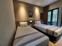 Kertanegara Homestay Hotel a Jember