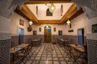 Riad Tafoukt Fes Hotels near Dar al-Magana (Water Clock)