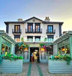 The Palm Hotels in Enniskerry