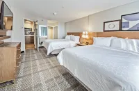 Staybridge Suites Cedar Rapids North Hotels in Cedar Rapids