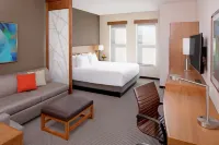 Hyatt Place Florence Downtown Hotels near West gate Square